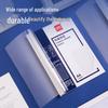 Deli GB183 Hot Melt Binding Cover CN plug (adapter included)