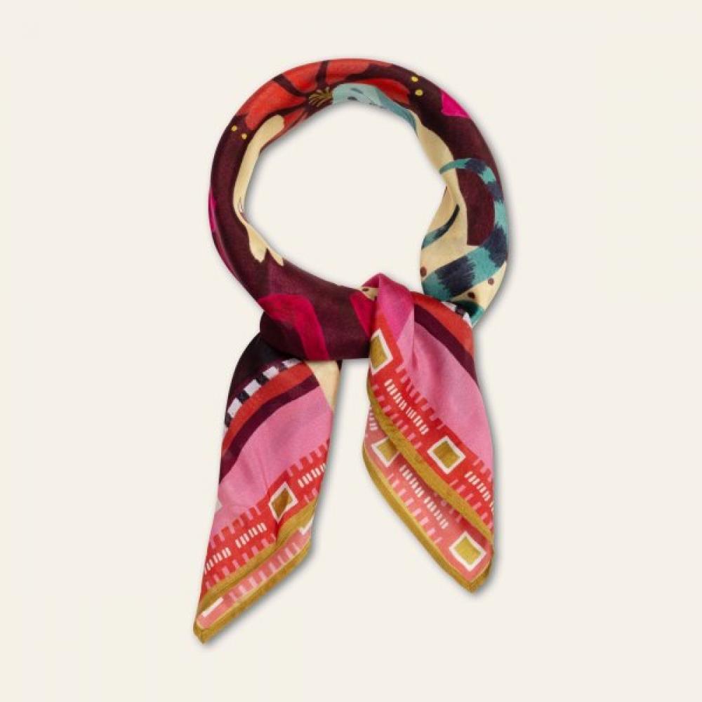 Oilily Scarf Ashokland Owhfasc004 211 Multi (211)/F