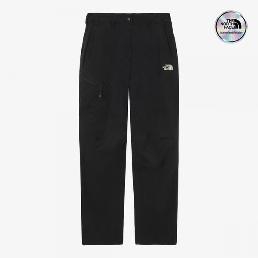 The North Face Women S Glide pantS Black np6nS33a BLACK/65