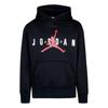 Childrens/Kids Air Jordan Jumpman Hooded Pullover Hoodie