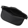 Authentic Messenger Bag NYLON MESSENGER BAG 500D CORDURA KUROMI MP1603BPDMGNT500KRM [Manhattan Portage] [Official]