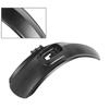 Splashes Proof Scooters Mudguards High Strengths Bike Mudflaps Cycling Mudguards for Various Terrain Cycling