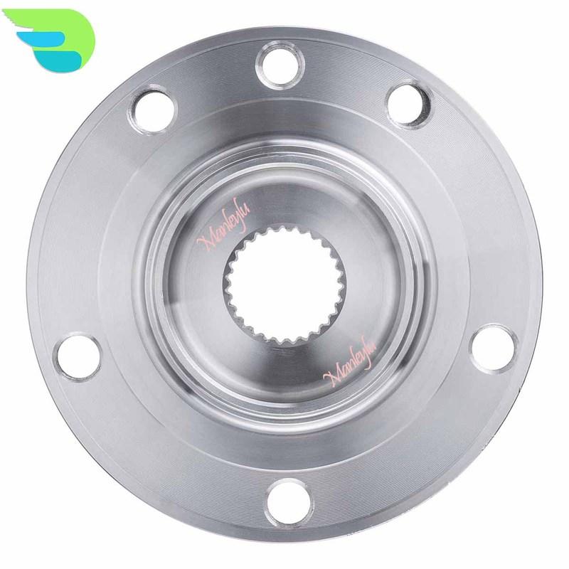 513349 HA590551 68141123AC 68141123AB 68141123AD Front Wheel Bearing & Hub Assembly for Jeep Cherokee KL 2.4L L4 2014-