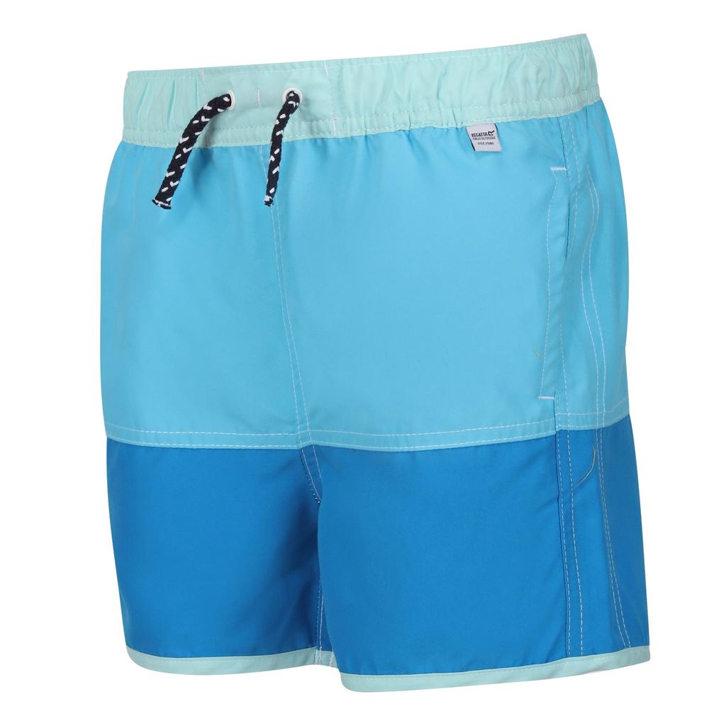 Regatta Childrens/Kids Sergio Swim Shorts