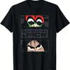 Lustiges Spruch T-Shirt, 100% Baumwolle.Jpg