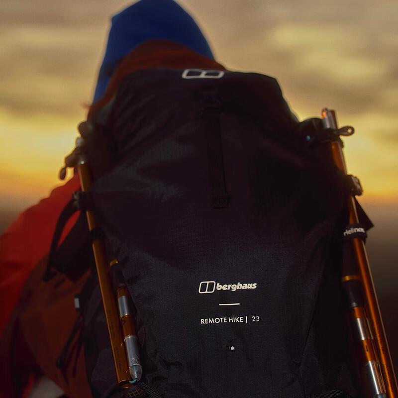 

Berghaus Remote Hike M23 Backpack One Size