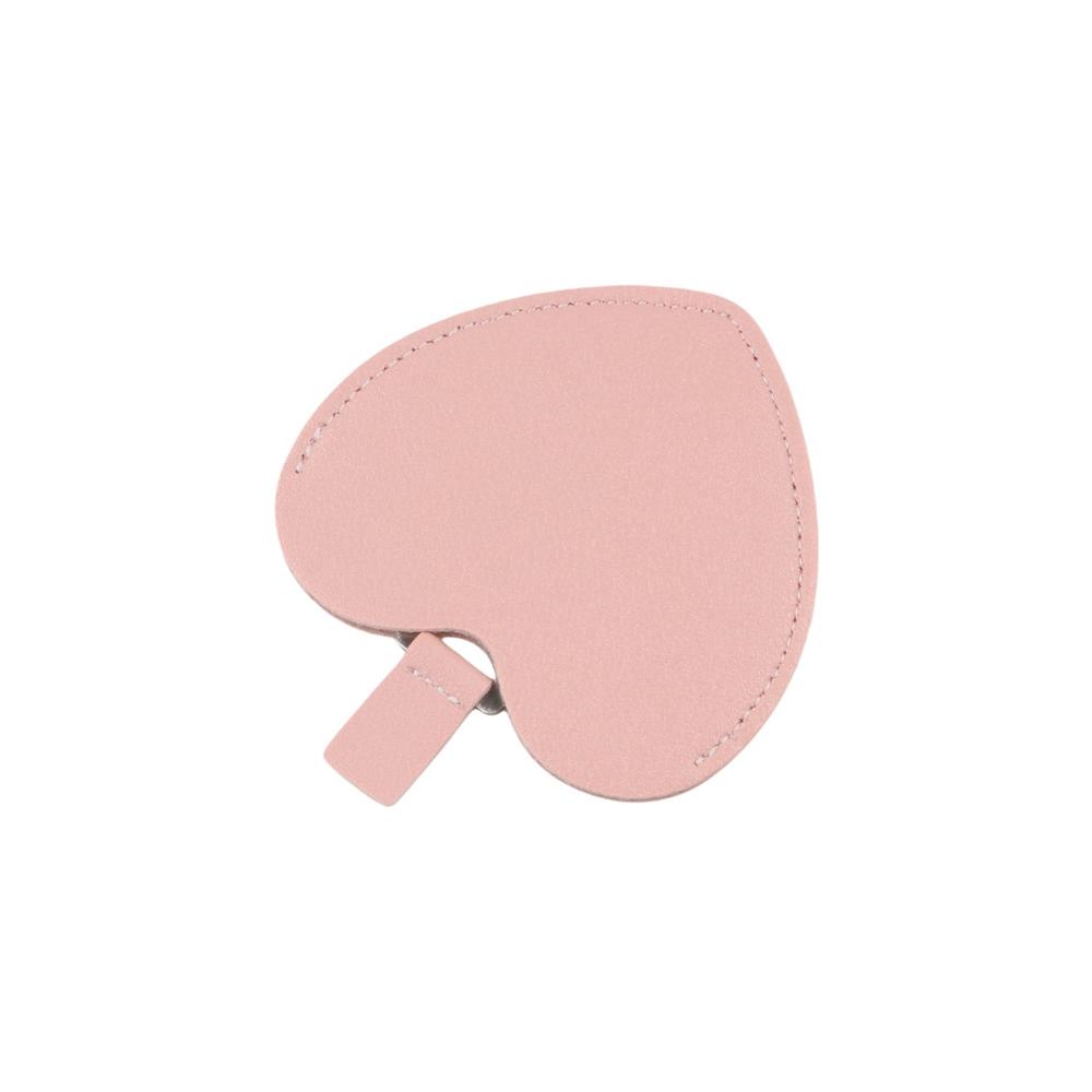 Women Girls Gift Stainless Steel Mirror Compact Pocket Mirror Cosmetic Mirror Makeup Mirror