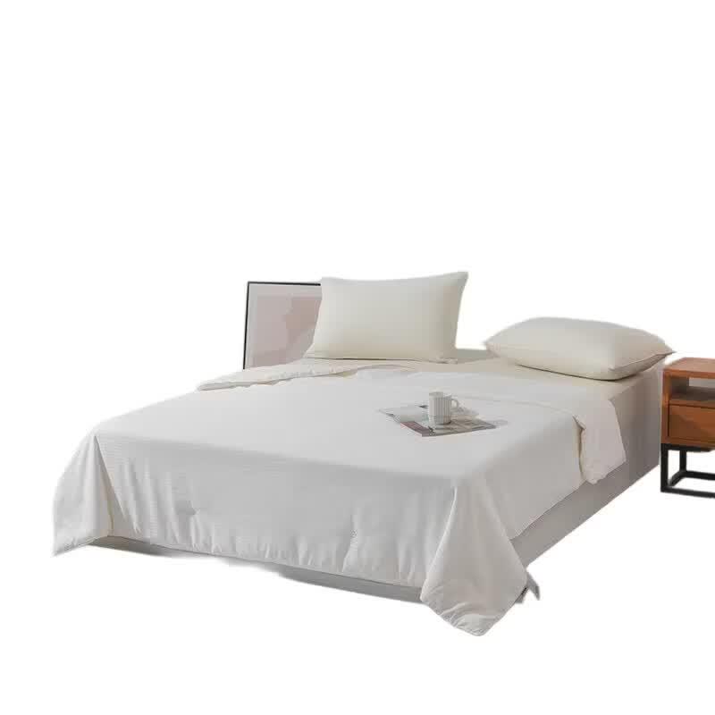 Muji Pure Mulberry Silk Winter Quilt