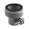 Seamless Installation Plunger Valve Replacement Kit for Intex 1500 2500 and 4000 Gallon Suitable for Sand Filters