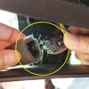 Car Running Record Data Dash Cam Dvr for Trumpchi Gac Gm6 M6 2020 2021 2022 2023 2024 Driving Digital Dashcam Kit