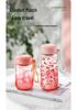 Tritan Green Bead Water Cup 2026 - Portable, High-Temperature Resistant Milk Coffee Shaker Cup