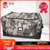 Jungle Camo Large Capacity Quilt Storage Bag