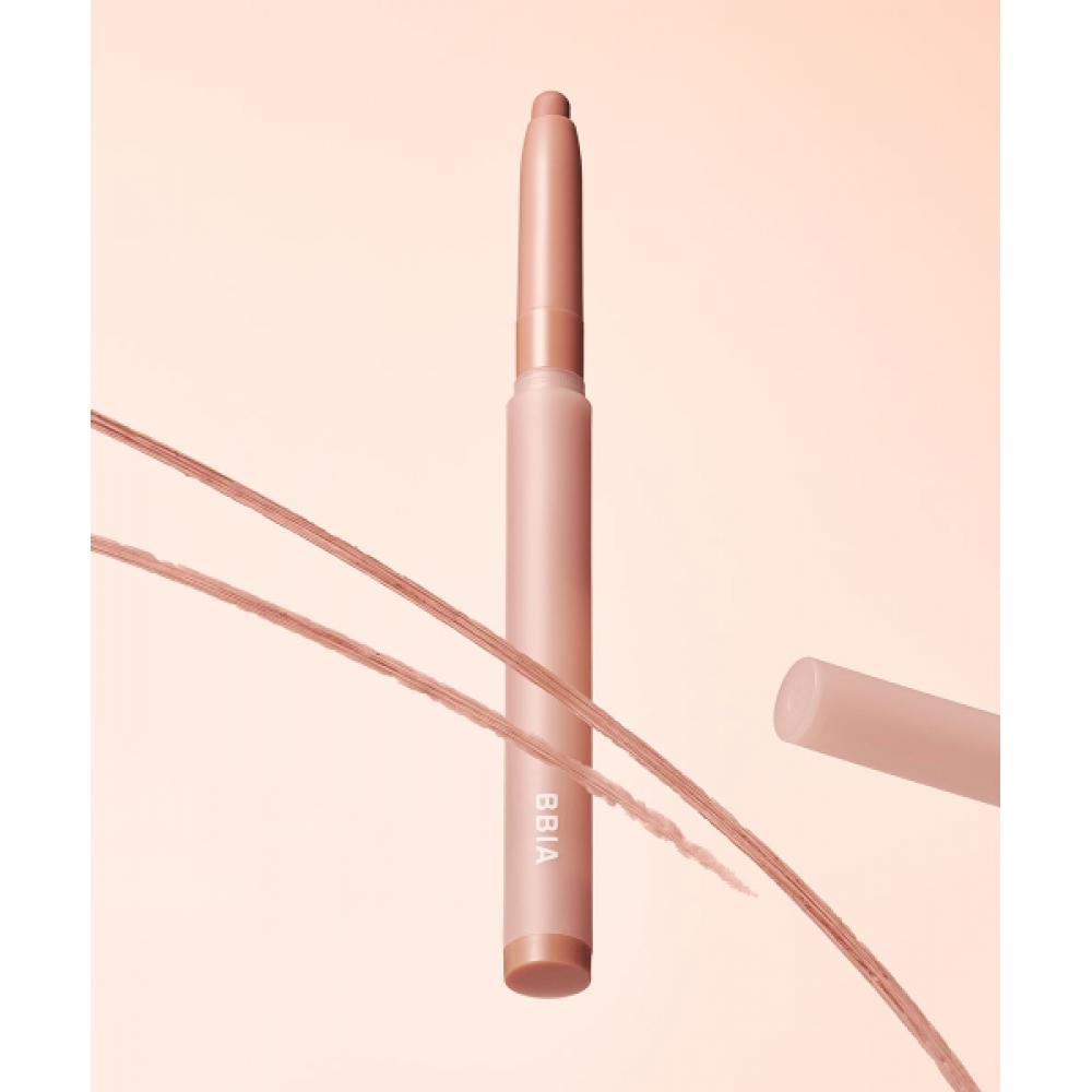 Bbia Nude Lip Pencil  7colors 