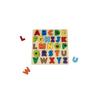 Toy Life Kinder Alphabet Holzpuzzle