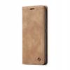 Sc Wallet Galaxy A34 5G Light Brown