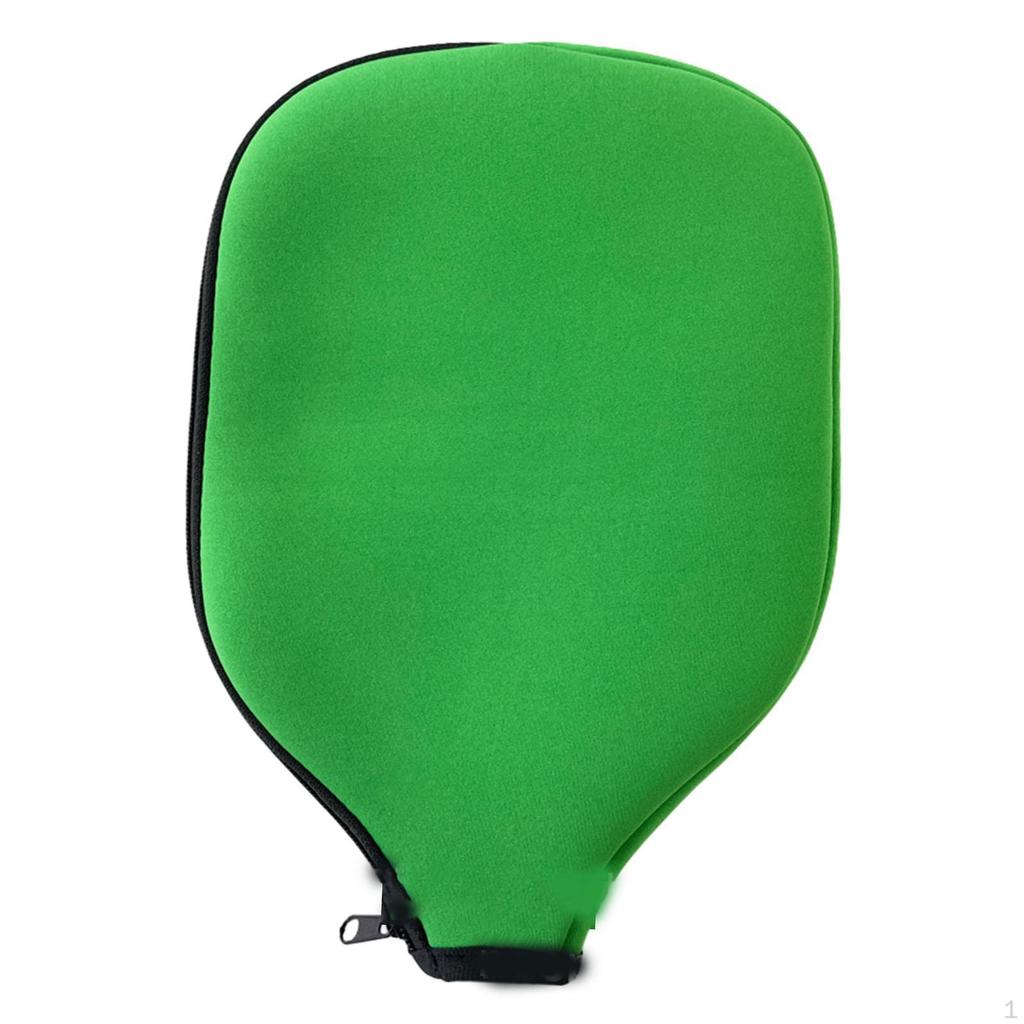 Cover, Racket Sleeve, for Accessories