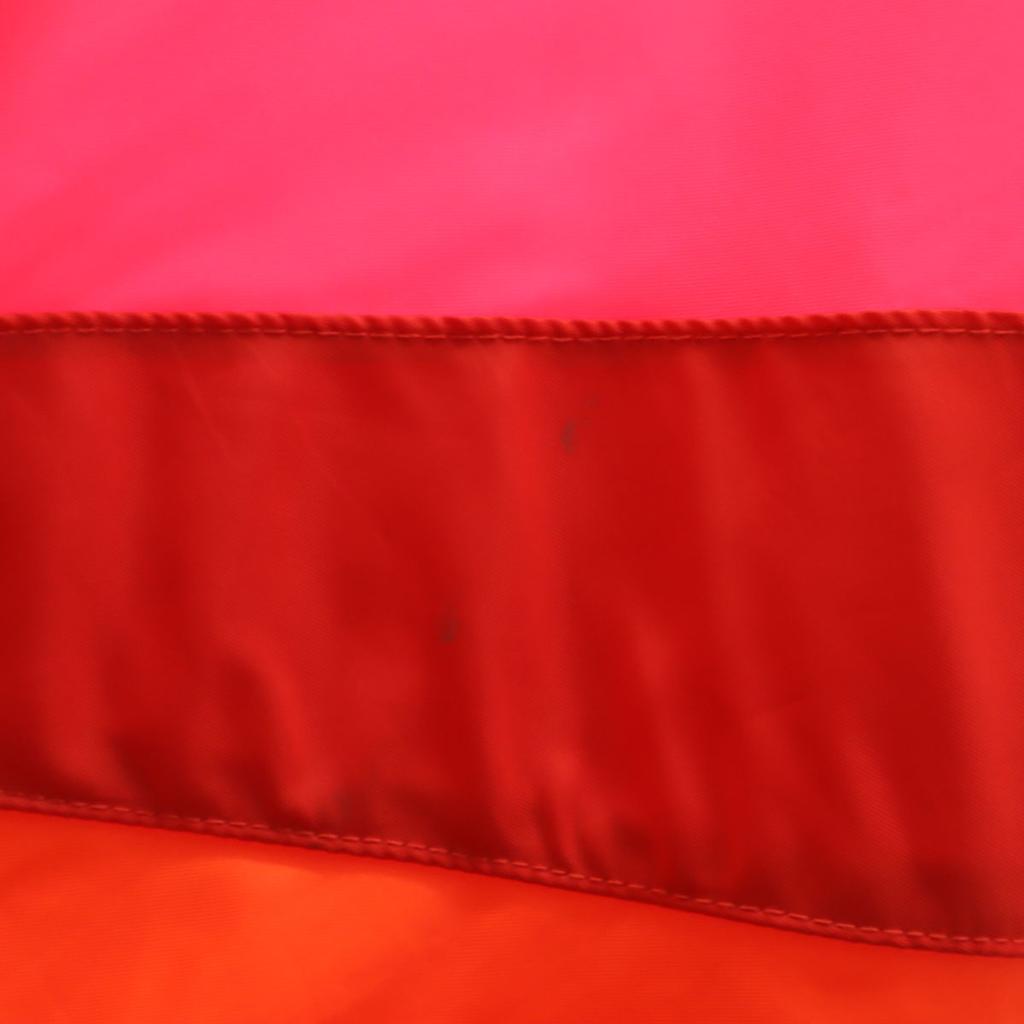 Nike Vickswash Zip Jacket S Pink Men's Used