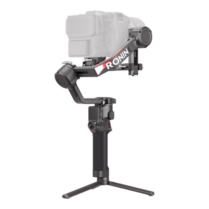 DJI RS 4 Pro Handheld Gimbal Stabilizer Standard
