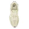 New Balance Unisex Yetişkin 327 Süet Düz Spor Ayakkabı
