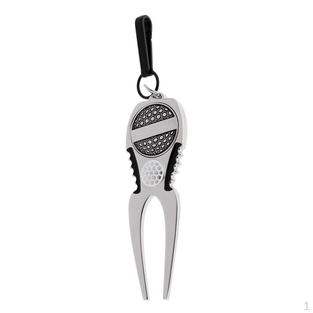 

golf club & Marker Pitch Repair Tool
