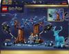 Lego Harry Potter Forbidden Forest: Expecto Patronum (76475)
