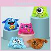 Interactive Plush Dog Toy With Jumping And Vibrating Action Popular Pet Toy Ball On