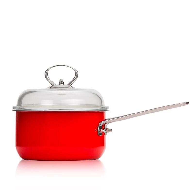 Sohome Crystal Enamel Pot Set R439
