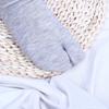 Women Breathable Men Cotton Sandal Japanese Split Toe Socks Two Fingers Socks Hosiery Flip Flop