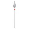 Exo Pro Diamond Drop Round Burr. 5.0 Mm Rd