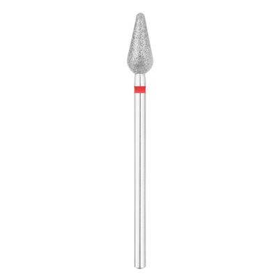 Exo Pro Diamond Drop Round Burr. 5.0 Mm Rd