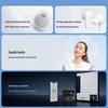 Edifier X5 Evo True Wireless ANC Bluetooth Earbuds