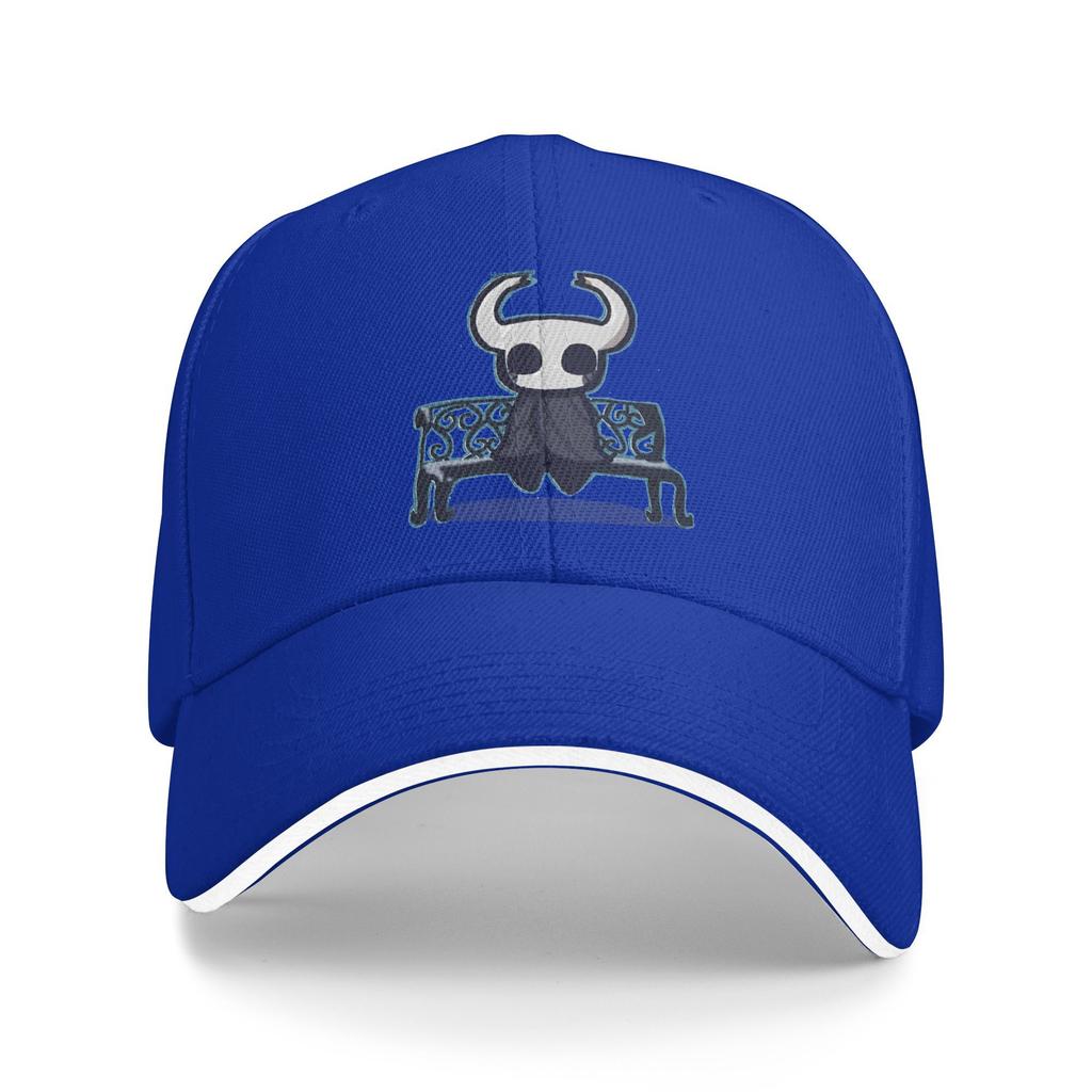Hollow Knight Silksong Hornet Adjustable Hat Spring Golf Cap Unisex Fashion Baseball Cap Casual Outdoor Hats