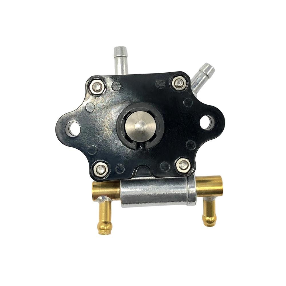 Fuel Pump Assy For Yamaha 4-Stroke Outboards 15HP F15 20HP F20 6AH-24410-00-00