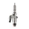 0445120008 6.6L Injector Truck Maintenance High Performance Fuel Injectors Interchange Compatible Perfect Match