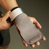 Pull Up Weightlifting Workout Protector Fitness Gymnastics Grip Weight Lifting Training Gloves for Wrist Protection