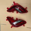 2023-2026 Buick Envista Rear Bumper Fog & Brake Signal Lights