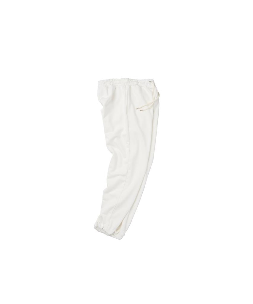 QDMM Heavy Cotton Jogger Pants
