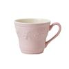 Wedgwood Joyful Holiday Ceramic Mug