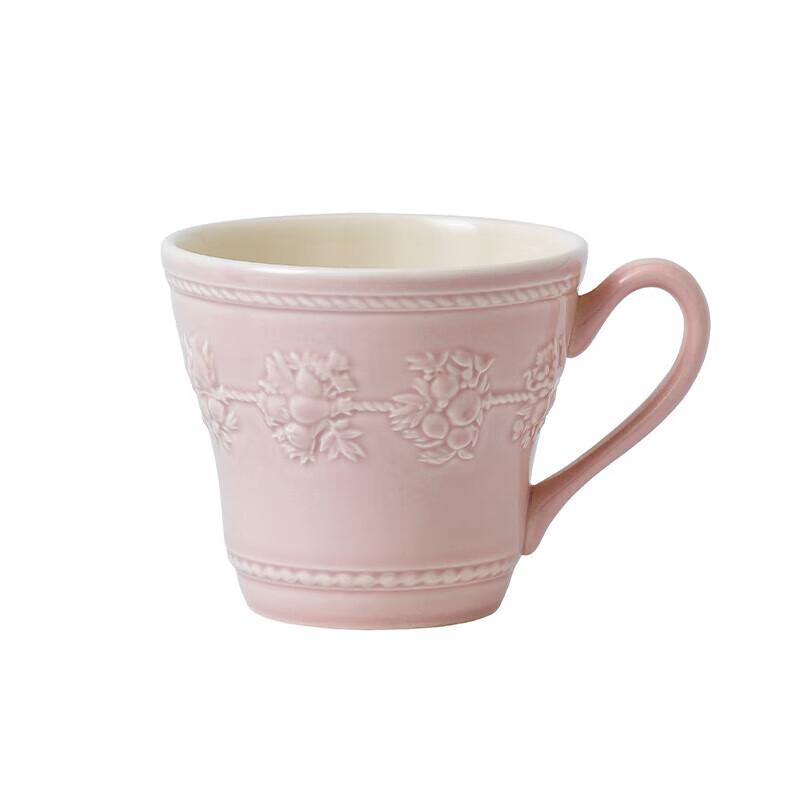 Wedgwood Joyful Holiday Ceramic Mug