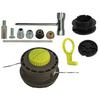 27cm Packaging Size Compatible With RY15526 Lawn Maintenance Trimmer Head Kit