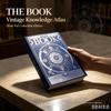 The Ultimate Guide To Rebuilding Civilization Full Color Illustrated Science Encyclopedia Adult Reading Knowledge Book 4