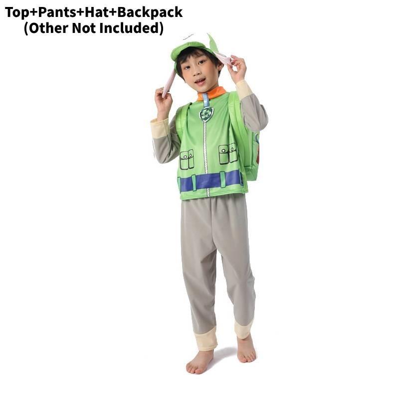 Cosplay Anime Kostüm Charakter Halloween Party Mode Rollenspiel