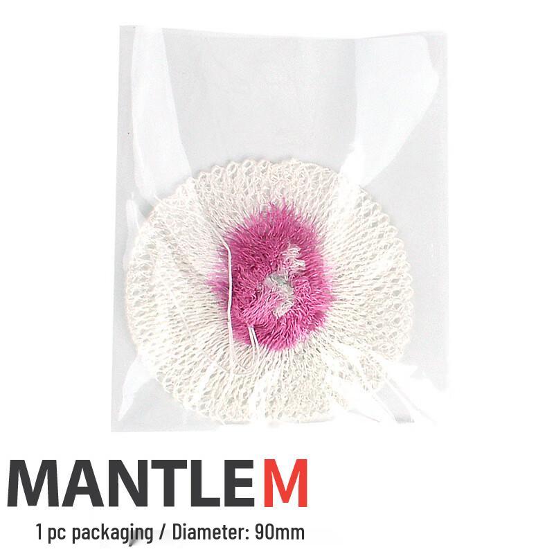 

Double-Head Gas Lantern Mantles