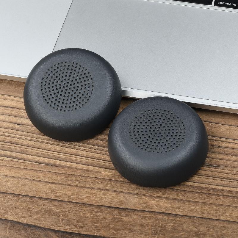 Protein Ear Cushions Soft Rubber Padding Earpads For Zone wireless2 Upgraded Comfort