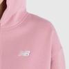 New Balance Sport Essentials Fleece Hoodie WT41510-PTF