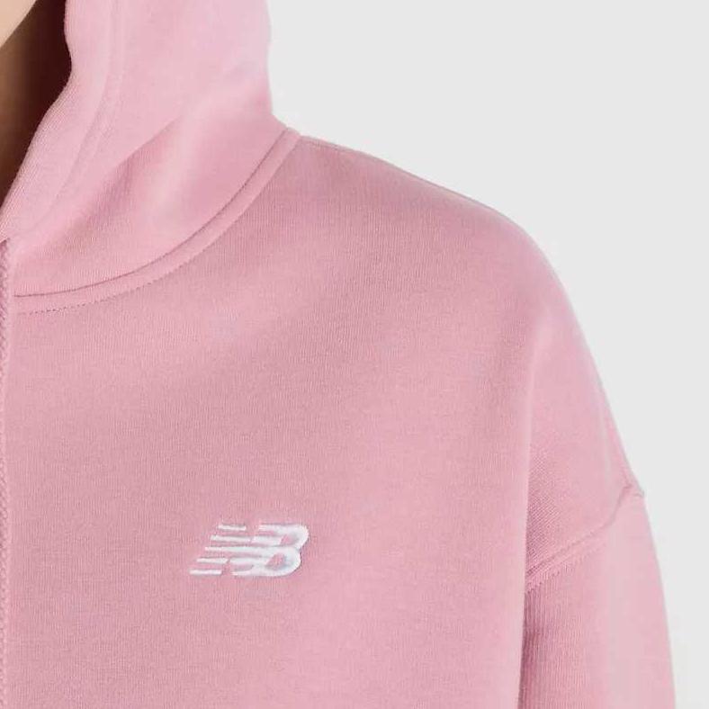 New Balance Sport Essentials Fleece Hoodie WT41510-PTF