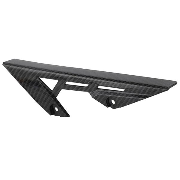 High-Quality PP Chain Guard for X3/MX3/MX4 Motorcycles