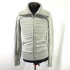 Diesel Sweatjacke Grau Herren XS(GEBRAUCHT)