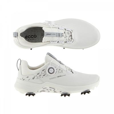 Echo 152523 01007  15252301007  Biome G5 Boa Fit Gore Tex Lydia Go Special Edition Golf-Sneaker