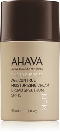 

Crème Hydratante Rajeunissante Spf 15 TU прозрачный